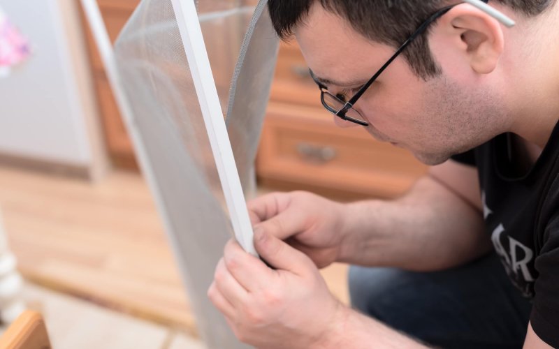 Home Improvement Services in Virginia